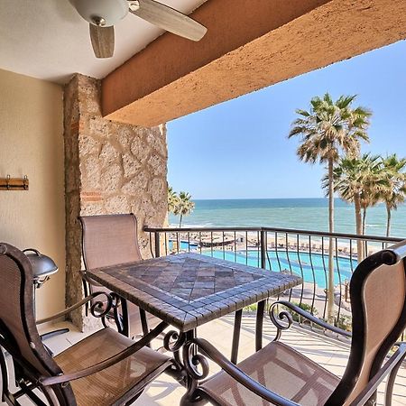 Sonoran Sea 310-W - Modern 1 Bedroom Puerto Peñasco エクステリア 写真