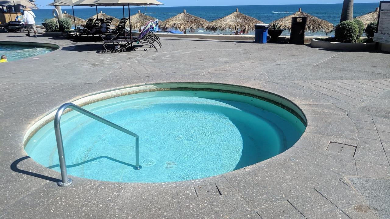 Sonoran Sea 310-W - Modern 1 Bedroom Puerto Peñasco エクステリア 写真