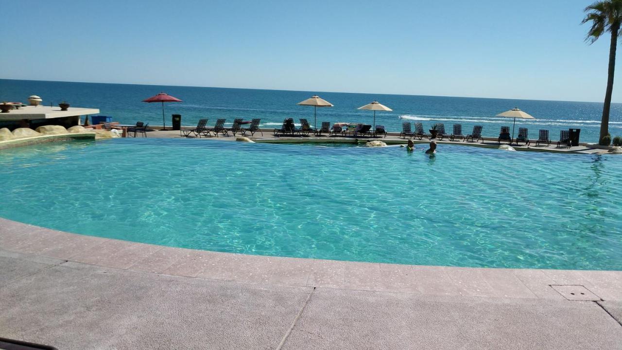 Sonoran Sea 310-W - Modern 1 Bedroom Puerto Peñasco エクステリア 写真