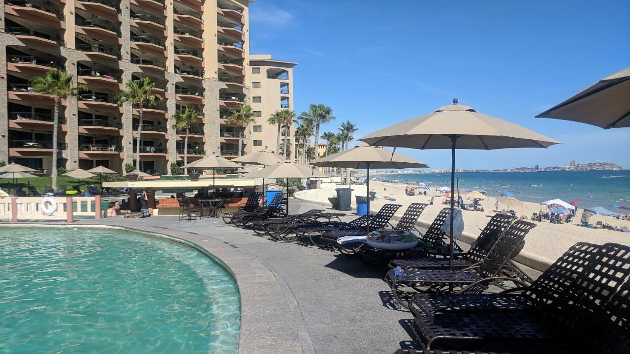 Sonoran Sea 310-W - Modern 1 Bedroom Puerto Peñasco エクステリア 写真