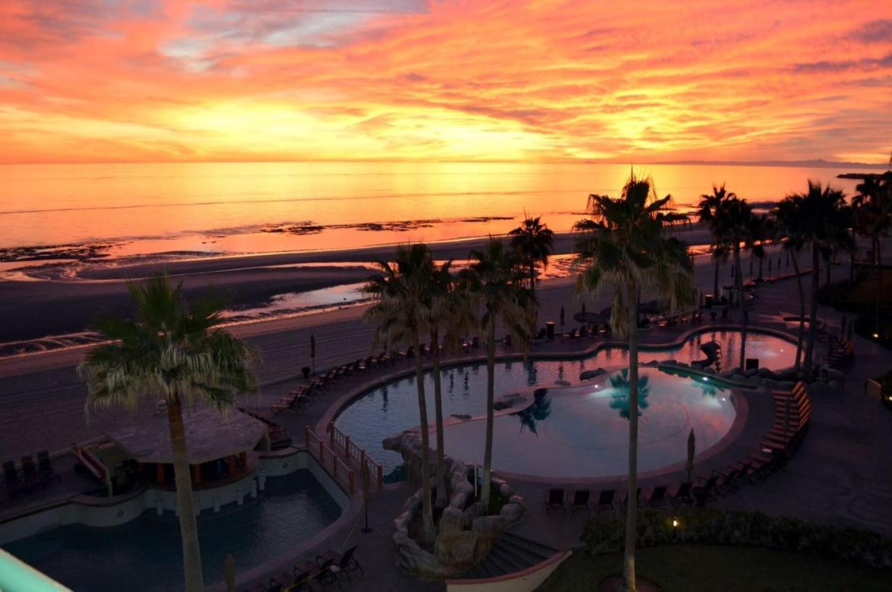 Sonoran Sea 310-W - Modern 1 Bedroom Puerto Peñasco エクステリア 写真