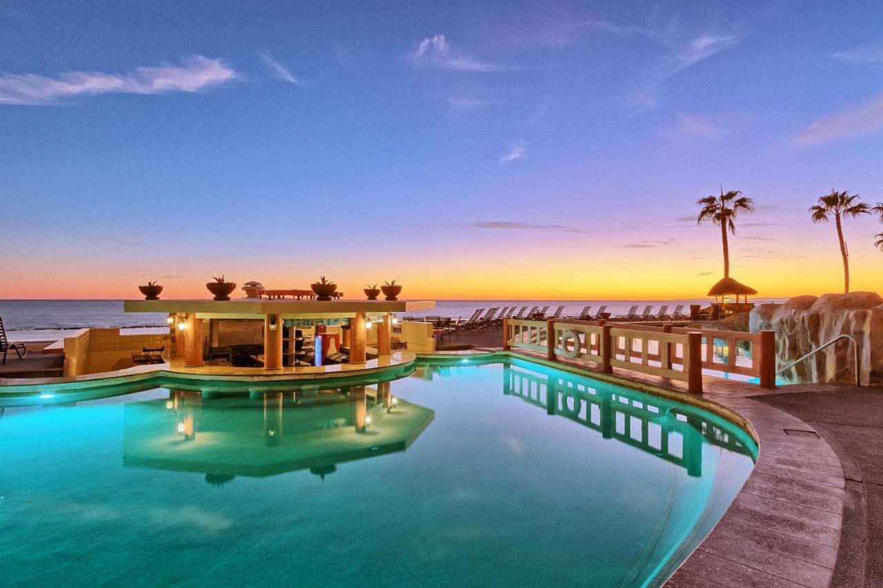 Sonoran Sea 310-W - Modern 1 Bedroom Puerto Peñasco エクステリア 写真