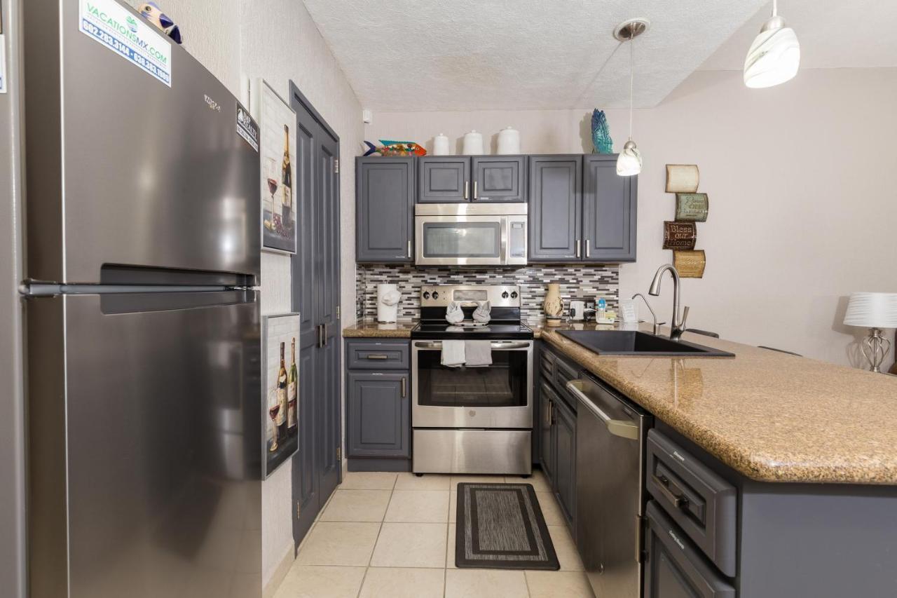 Sonoran Sea 310-W - Modern 1 Bedroom Puerto Peñasco エクステリア 写真
