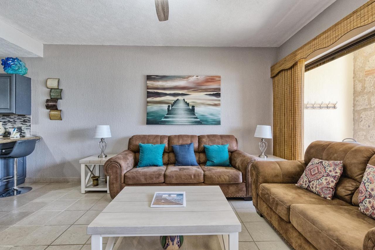 Sonoran Sea 310-W - Modern 1 Bedroom Puerto Peñasco エクステリア 写真
