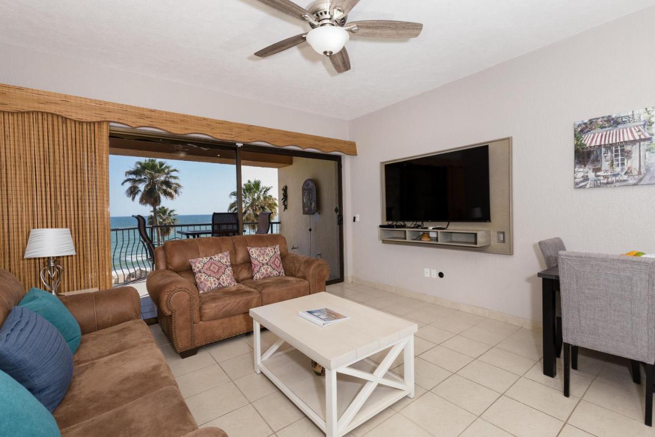 Sonoran Sea 310-W - Modern 1 Bedroom Puerto Peñasco エクステリア 写真