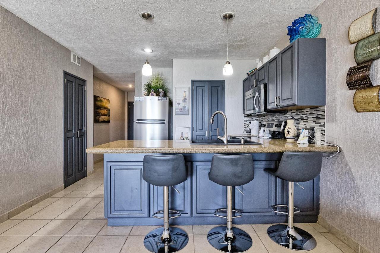 Sonoran Sea 310-W - Modern 1 Bedroom Puerto Peñasco エクステリア 写真