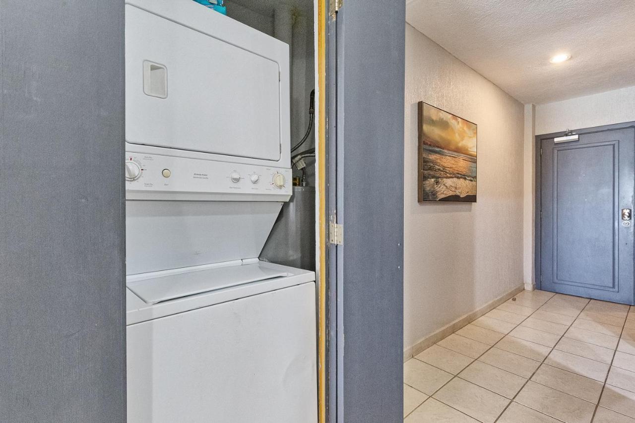 Sonoran Sea 310-W - Modern 1 Bedroom Puerto Peñasco エクステリア 写真