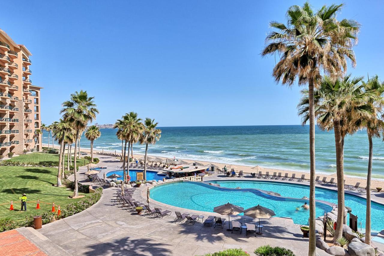Sonoran Sea 310-W - Modern 1 Bedroom Puerto Peñasco エクステリア 写真