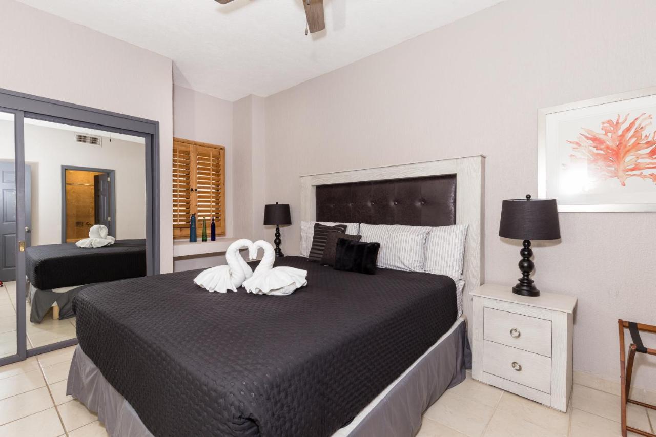 Sonoran Sea 310-W - Modern 1 Bedroom Puerto Peñasco エクステリア 写真