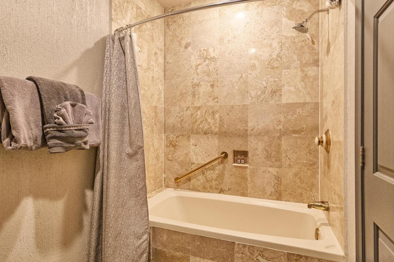 Sonoran Sea 310-W - Modern 1 Bedroom Puerto Peñasco エクステリア 写真